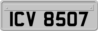 ICV8507