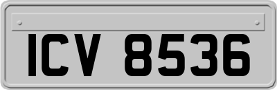ICV8536