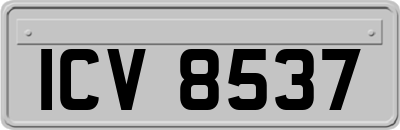 ICV8537