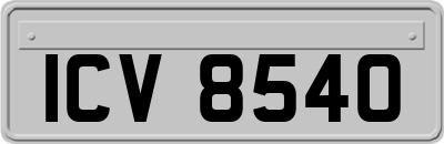 ICV8540