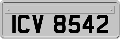 ICV8542