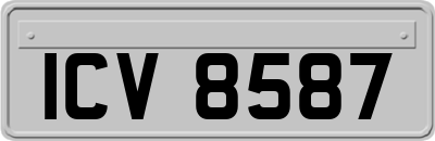 ICV8587