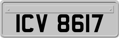 ICV8617