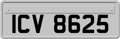 ICV8625