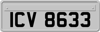 ICV8633