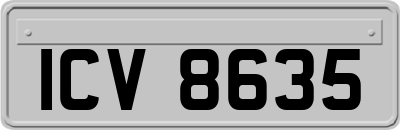 ICV8635