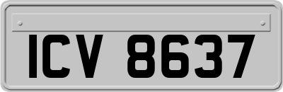 ICV8637