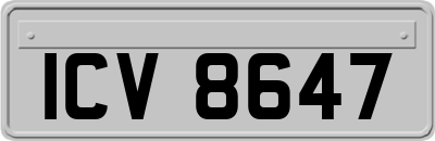 ICV8647