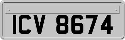 ICV8674