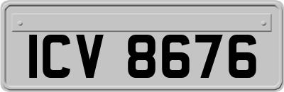 ICV8676
