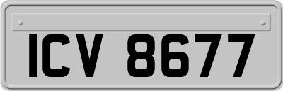 ICV8677