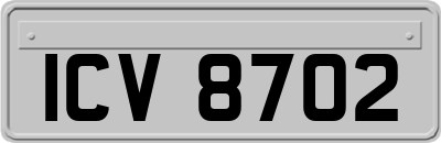 ICV8702