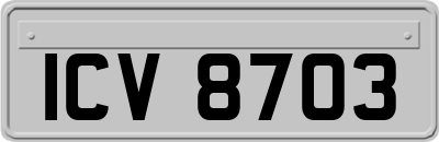 ICV8703