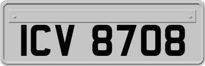 ICV8708