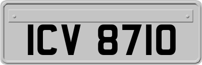 ICV8710