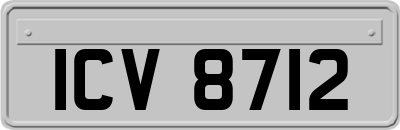 ICV8712