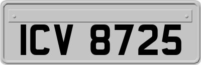 ICV8725