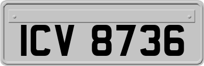ICV8736