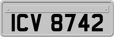 ICV8742