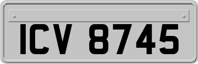 ICV8745