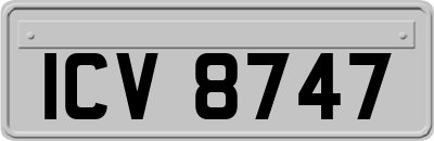 ICV8747