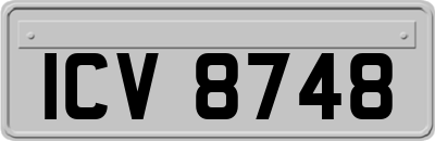 ICV8748