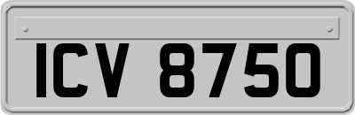 ICV8750