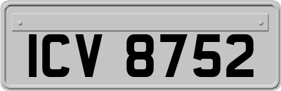 ICV8752