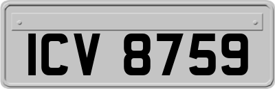 ICV8759