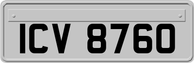 ICV8760