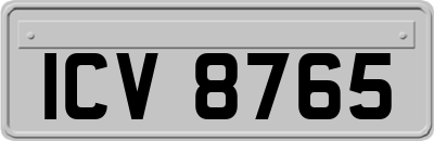 ICV8765