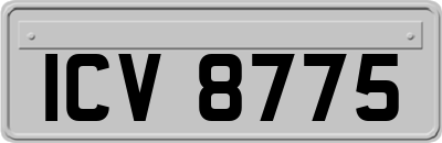 ICV8775