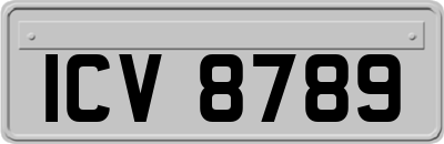 ICV8789