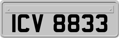 ICV8833
