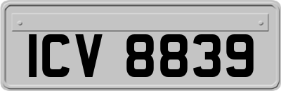ICV8839