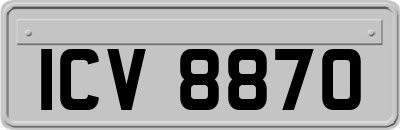 ICV8870