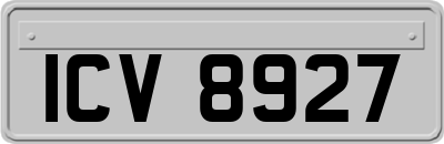 ICV8927