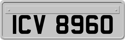 ICV8960