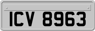 ICV8963