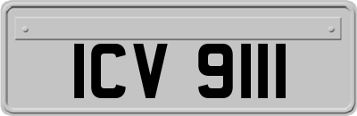 ICV9111