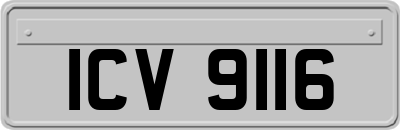 ICV9116