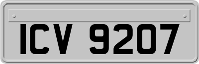 ICV9207