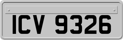 ICV9326