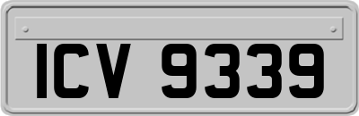 ICV9339