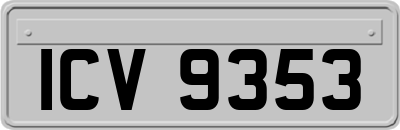 ICV9353