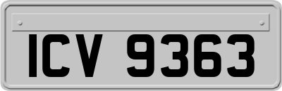 ICV9363