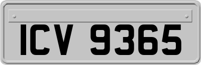 ICV9365