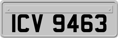 ICV9463