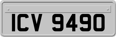 ICV9490