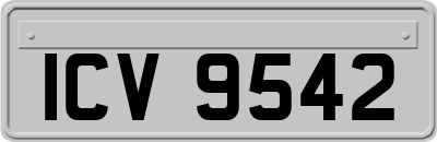 ICV9542